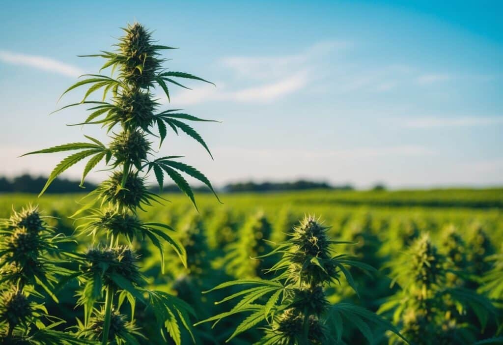 Was ist CBD? Ein Überblick über Nutzen und Anwendung