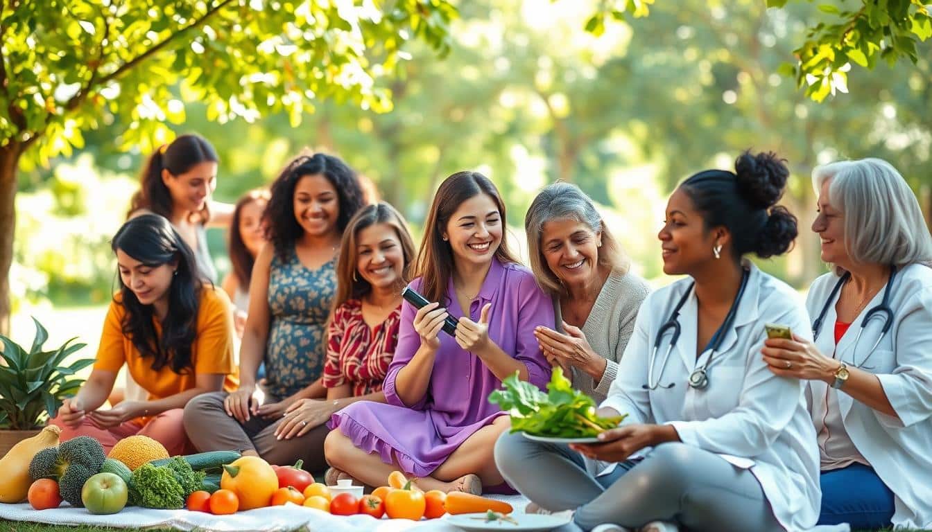 Bedeutung von Vorsorgeuntersuchungen für Frauen