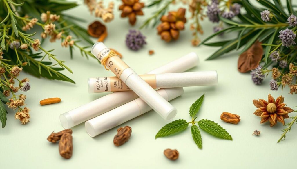 CBD-Tampons und individuelle Gesundheitsanpassung