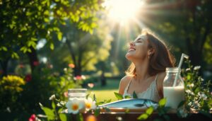 Die Wirkung von Vitamin D auf die weibliche Gesundheit