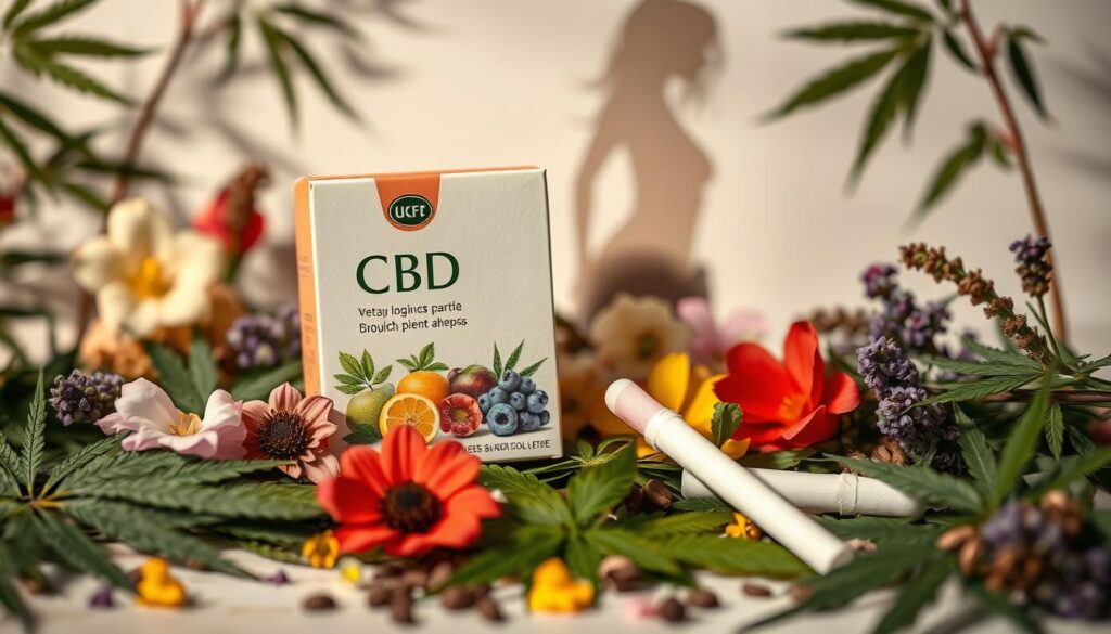 Kaufhinweise für CBD-Tampons