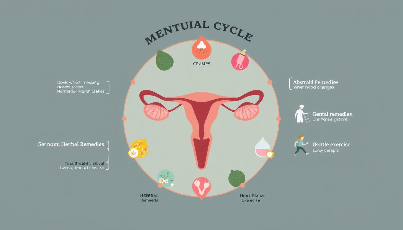 Menstruationsbeschwerden Symptome