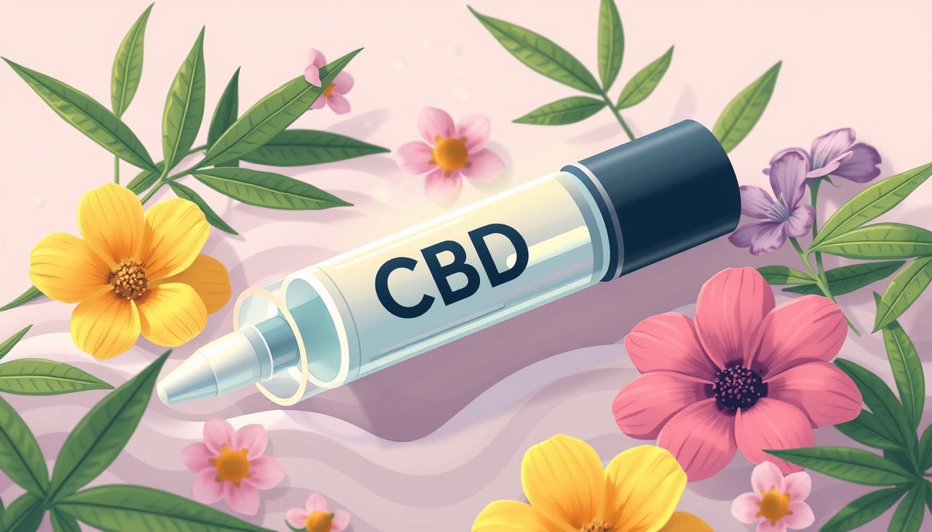 Wie lange dauert es, bis ein CBD-Tampon wirkt?